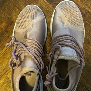 Pink Fabletics Sneakers